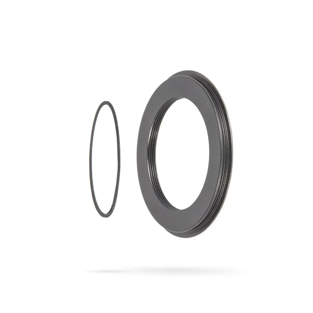 Baader UFC S70 / 2" SC-thread (int) Telescope-Adapter (optical height: 1 mm)