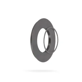 Baader UFC S70 / T-2 Adapter Telescope-Adapter (optical height: 1 mm)