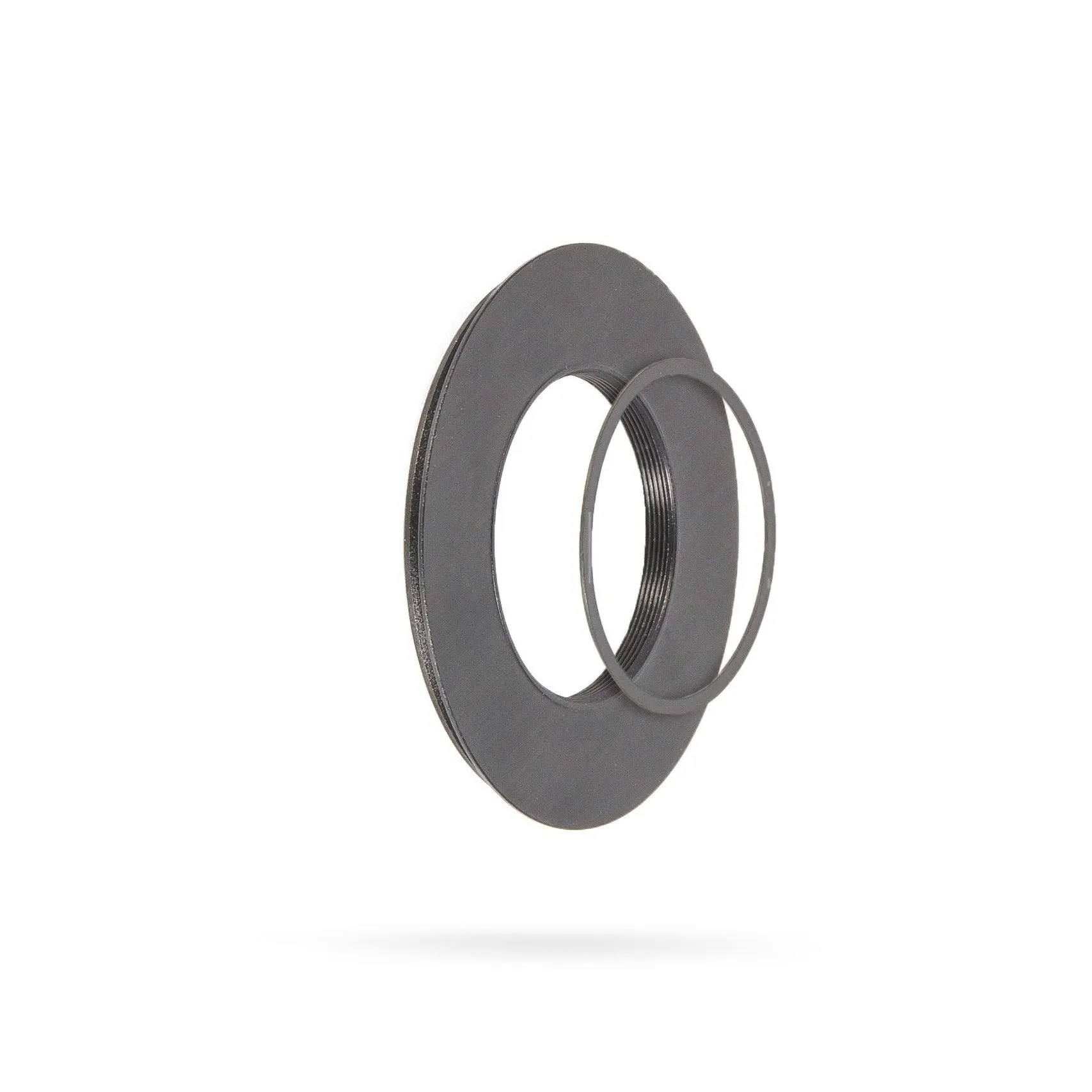 Baader UFC S70 / T-2 Adapter Telescope-Adapter (optical height: 1 mm)