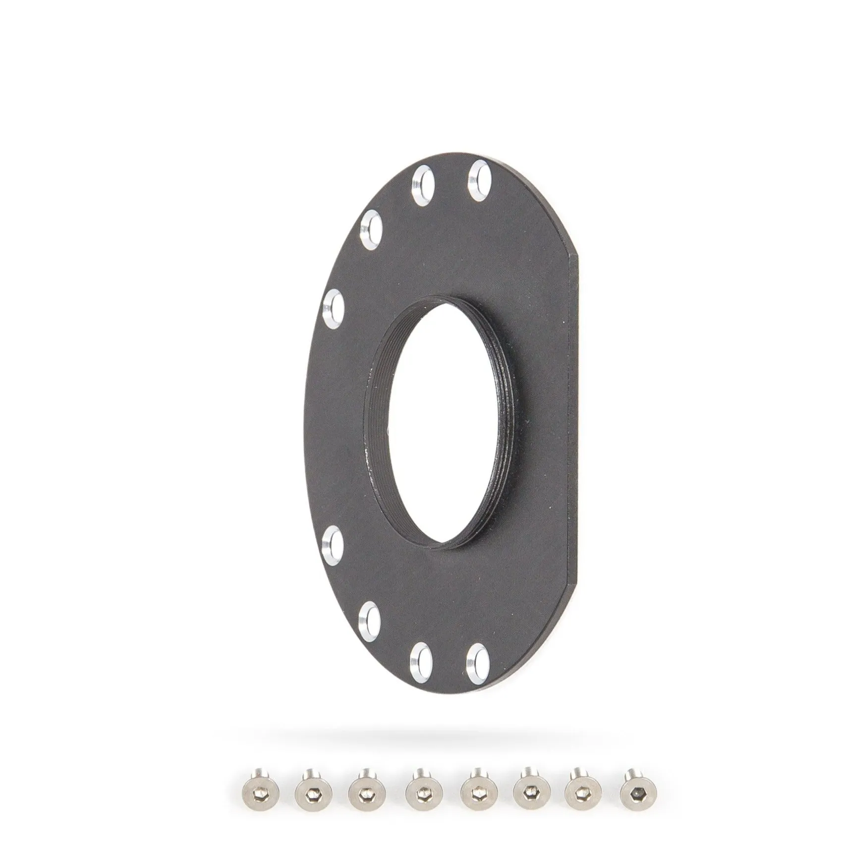 Baader UFC T-2 (ext) Camera-Adapter (optical height: 2 mm)