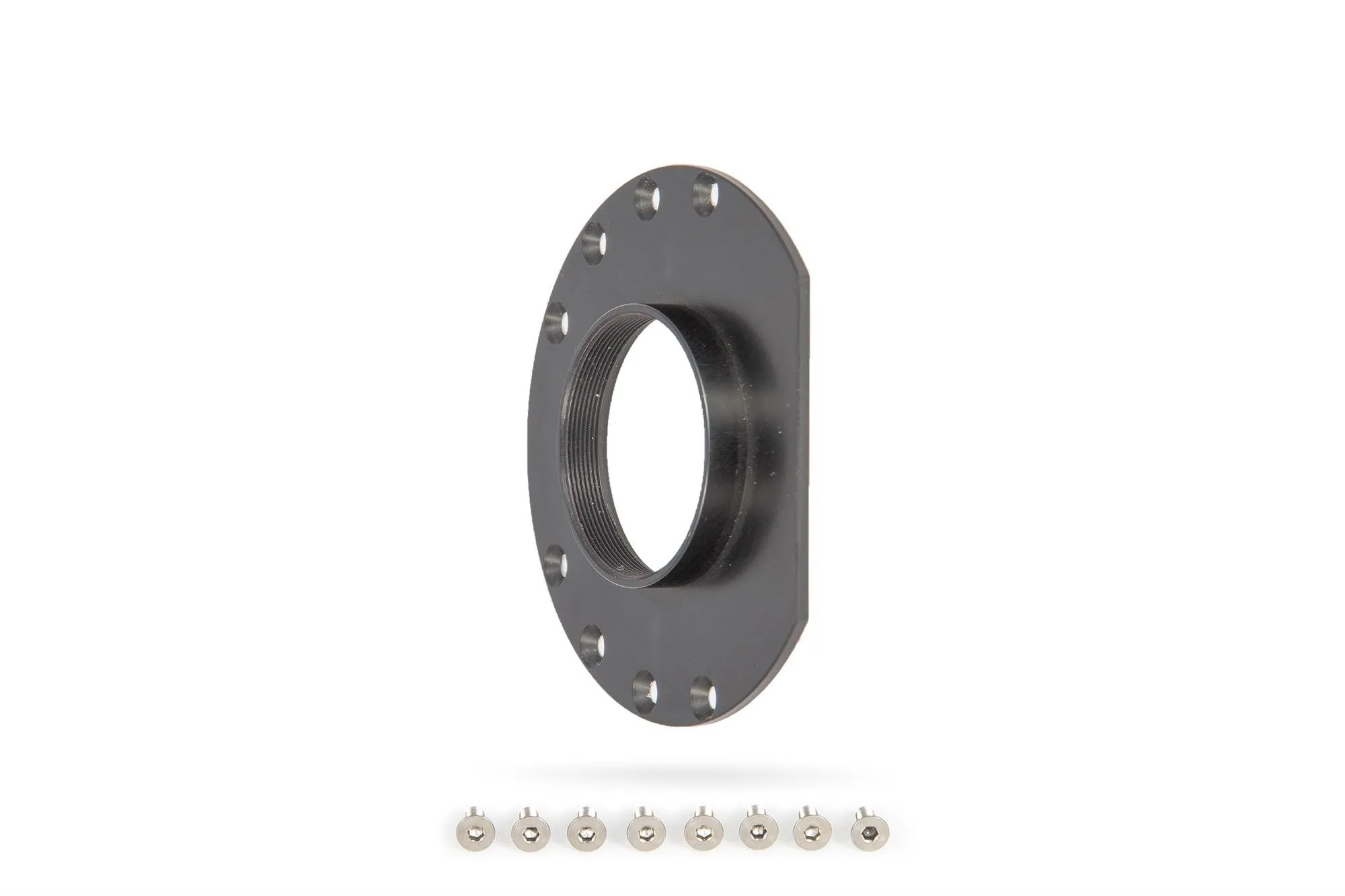 Baader UFC T-2 (w) Camera-Adapter for ASI Cameras with T-2 (m) Thread, (Optical Height: 8.5 mm)