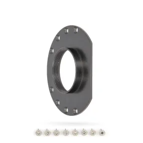 Baader UFC T-2 (w) Camera-Adapter for ASI Cameras with T-2 (m) Thread, (Optical Height: 8.5 mm)