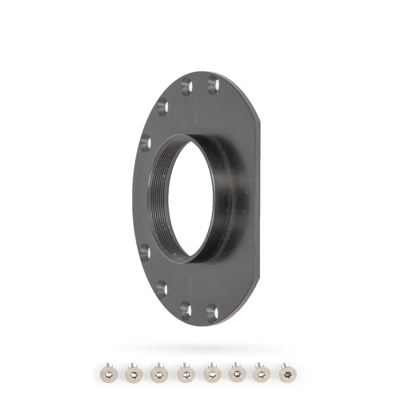 Baader UFC T-2 (w) Camera-Adapter for ASI Cameras with T-2 (m) Thread, (Optical Height: 8.5 mm)