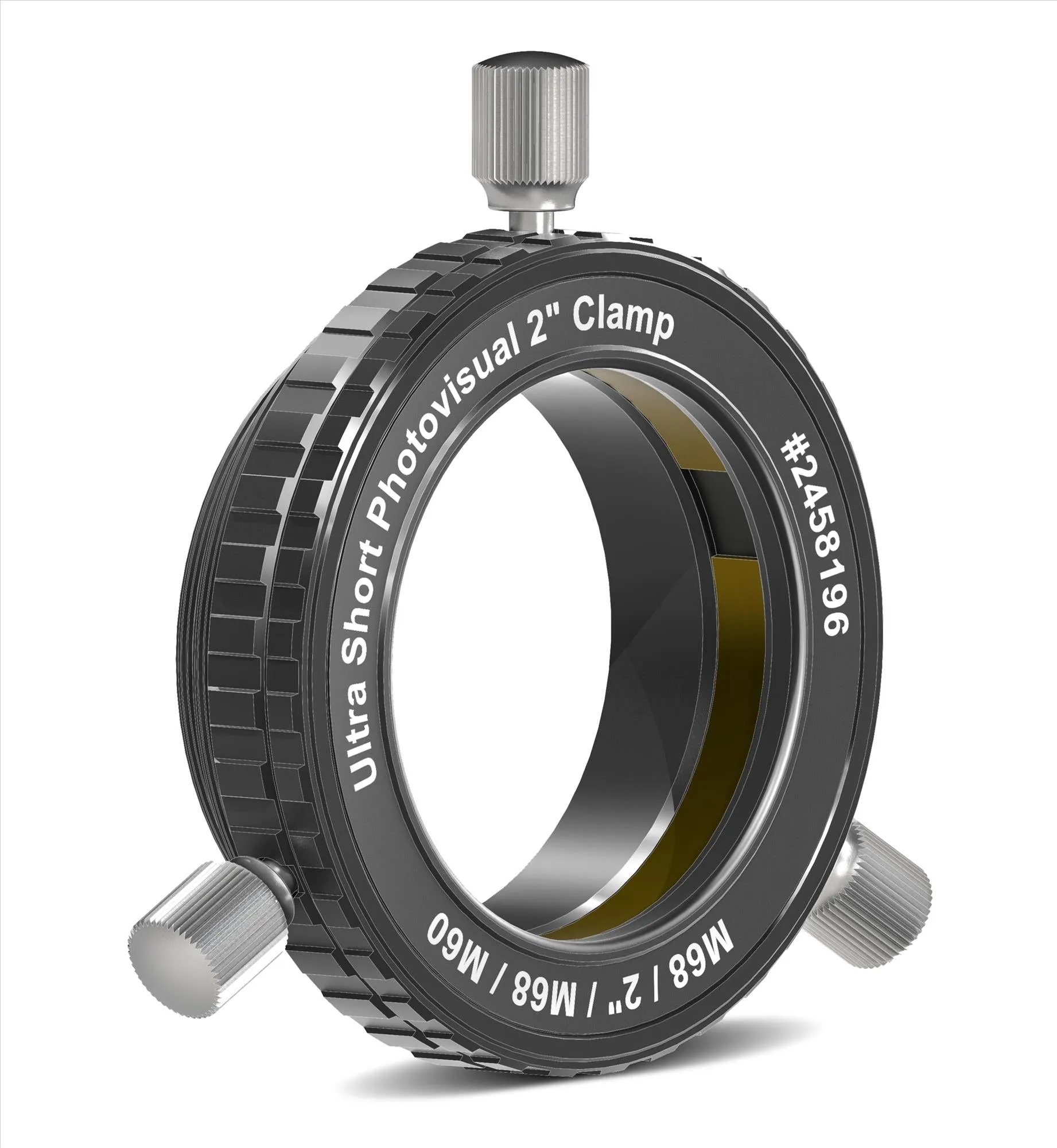 Baader Ultrashort 2" Eyepiece Clamp