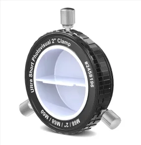 Baader Ultrashort 2" Eyepiece Clamp