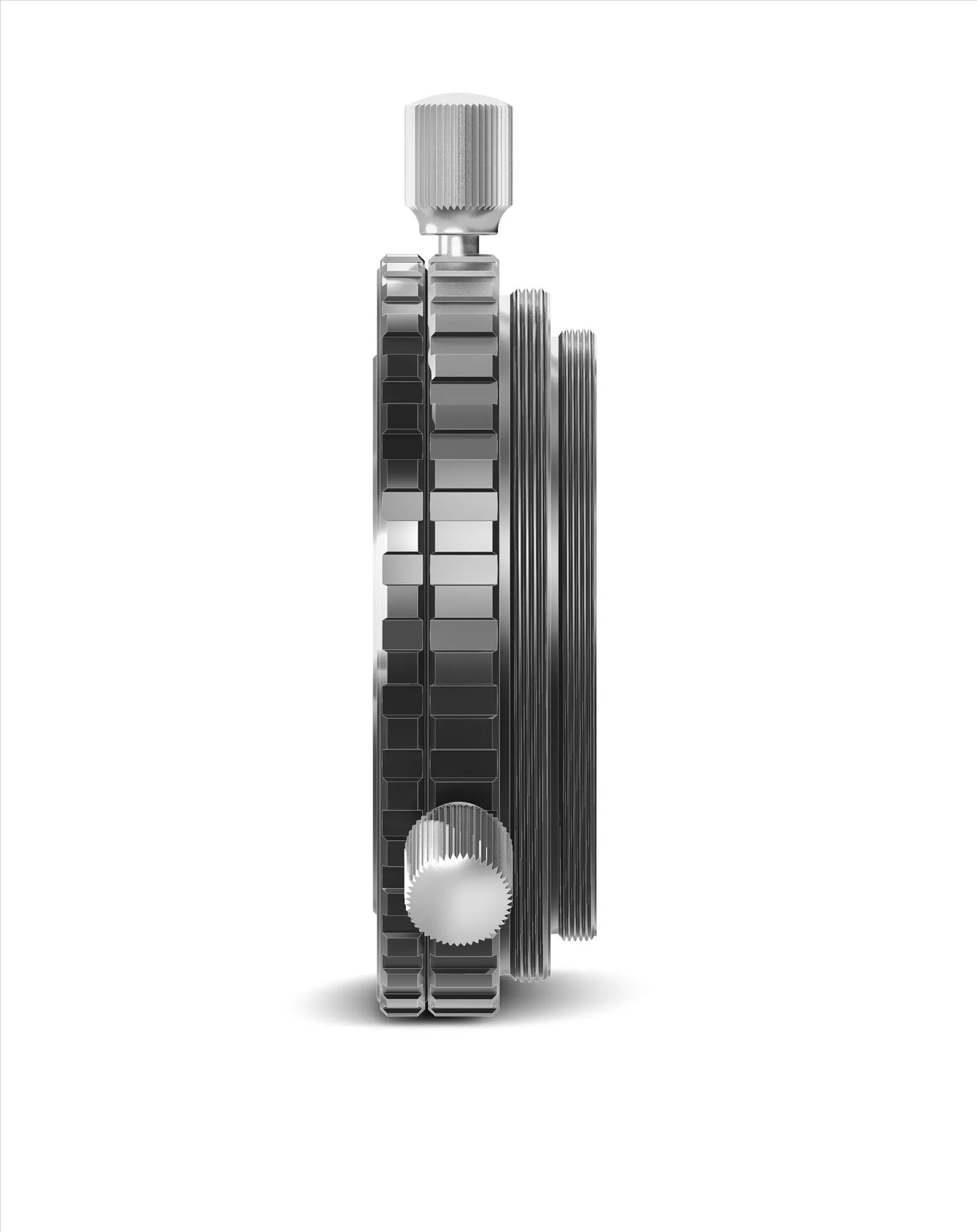 Baader Ultrashort 2" Eyepiece Clamp