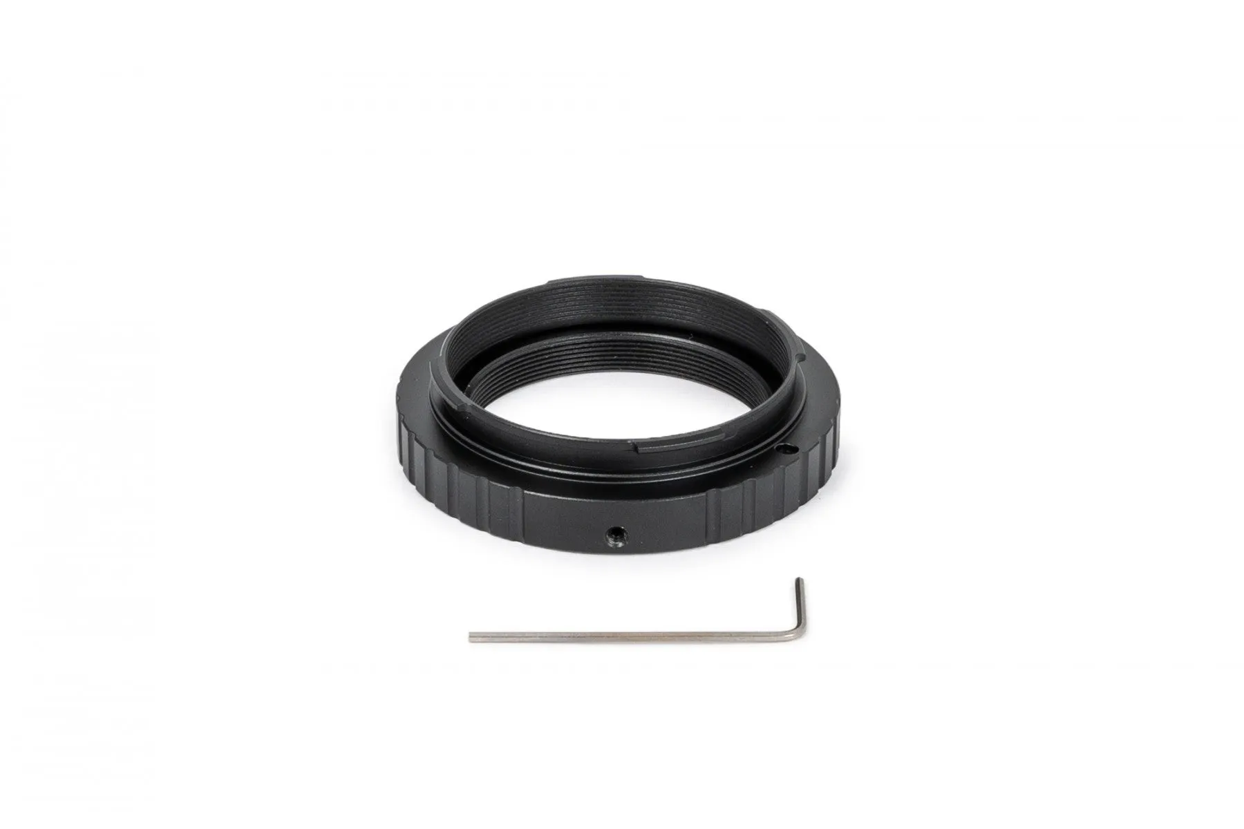 Baader Wide-T-Ring for Leica, Sigma, Panasonic-L with D52i to T-2 and S52