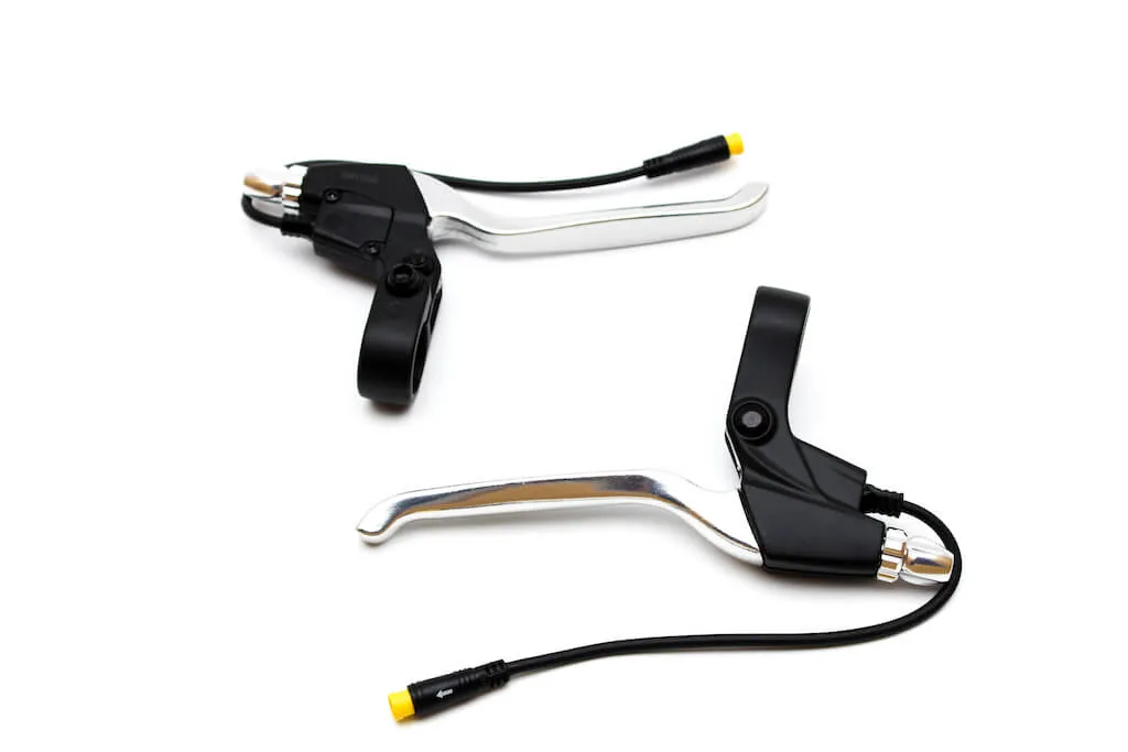 Bafang BBS02/BBSHD Mechanical Ebrake Levers