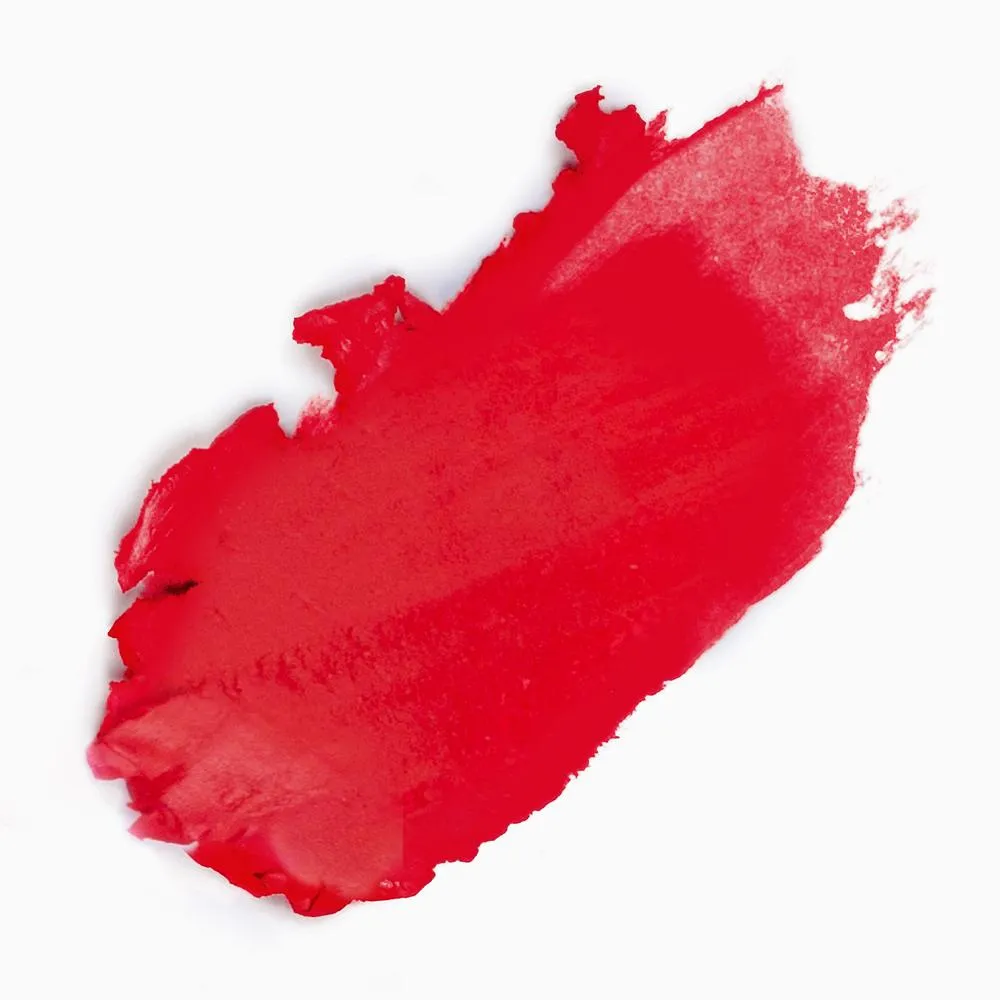 Be At One Be Happy Lipstick - True Red