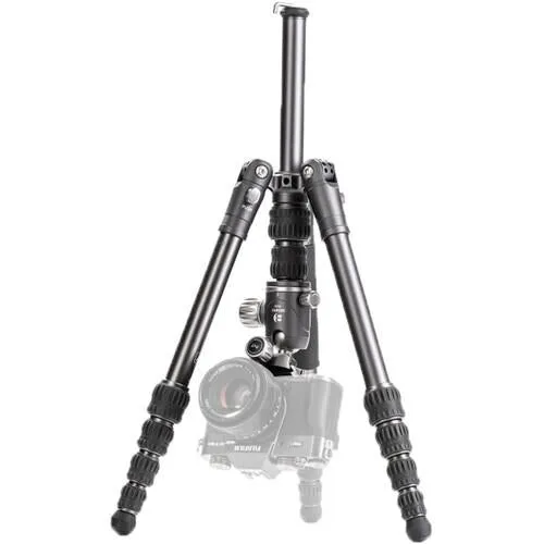 Benro Bat 05A Aluminium Travel Tripod Kit with VX20 Ball Head