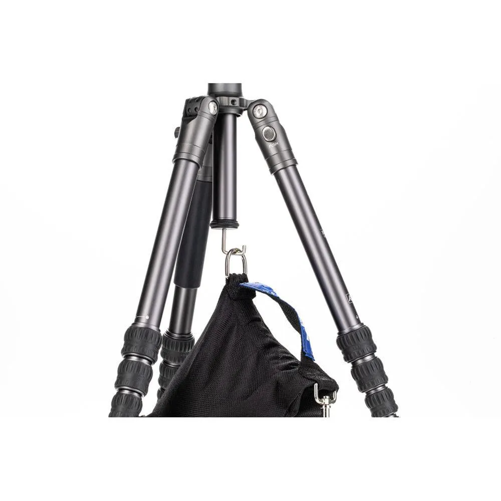 Benro Bat 05A Aluminium Travel Tripod Kit with VX20 Ball Head