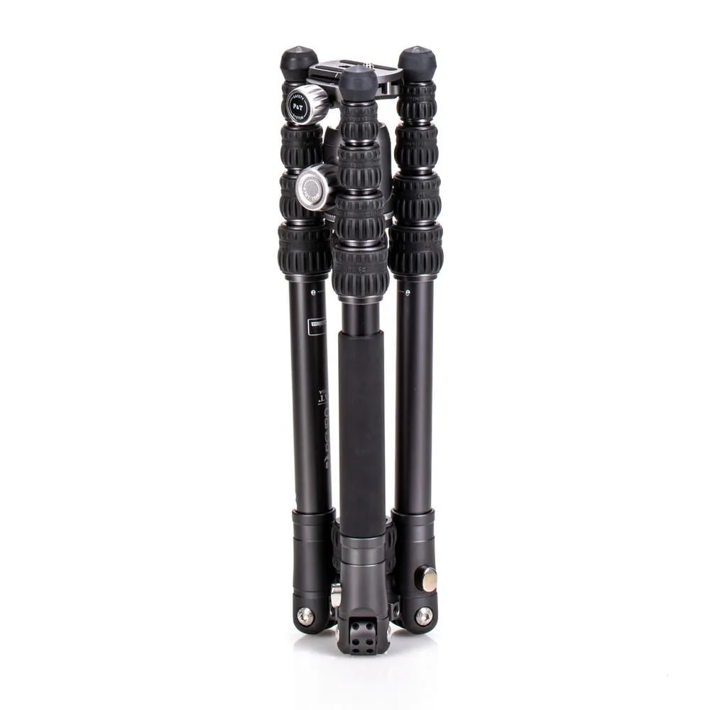 Benro Bat 05A Aluminium Travel Tripod Kit with VX20 Ball Head