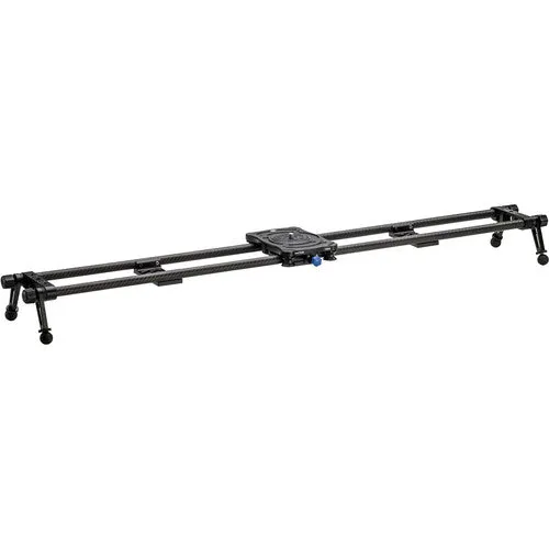 Benro C08D9B Moveover8B 35.4'' Carbon Fiber Slider & Case
