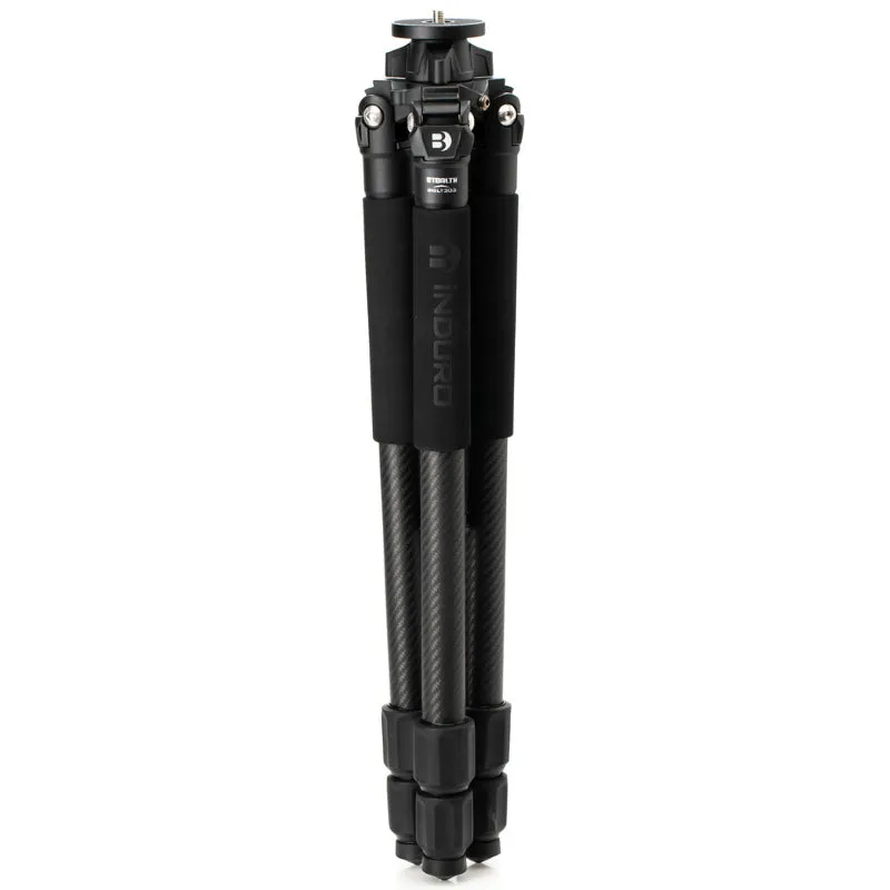 Benro CLT303 3-Series Induro Classic Carbon Fiber Tripod