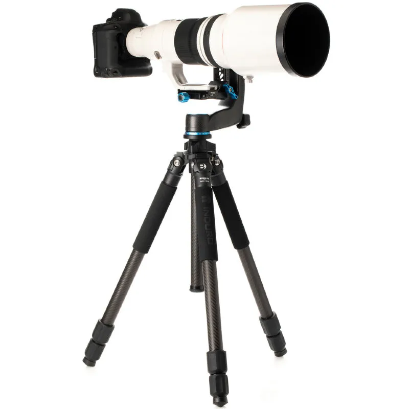 Benro CLT303 3-Series Induro Classic Carbon Fiber Tripod