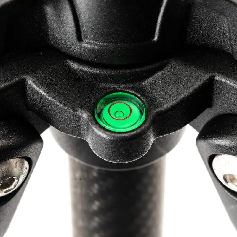 Benro CLT303 3-Series Induro Classic Carbon Fiber Tripod