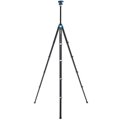 Benro Cyanbird Tripod with FS30 Ball Head Kit