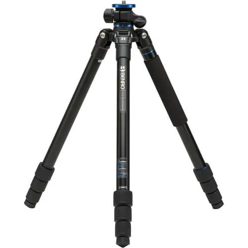 Benro FGP28A Go Plus Travel Aluminium Tripod