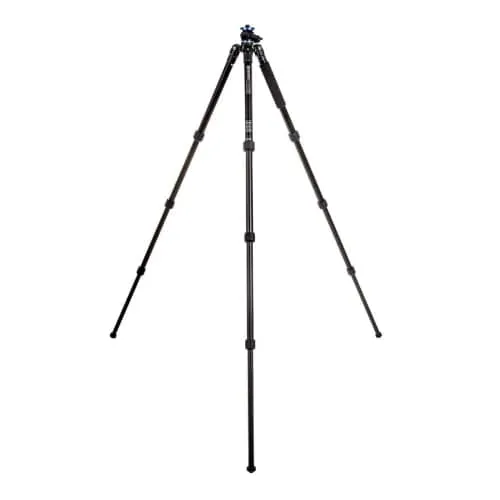 Benro FGP28A Go Plus Travel Aluminium Tripod