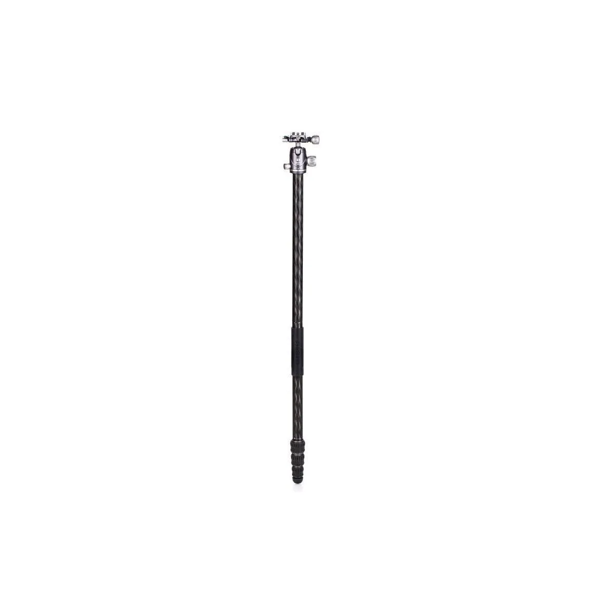 Benro FRHN14CVX20 Rhino Carbon Fiber One Series Travel Tripod with VX20 Head