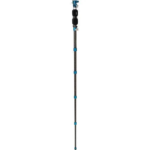 Benro MSD46C72 SupaDupa Carbon Fiber Monopod with Tilt Head (72")