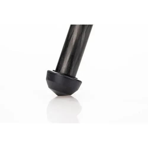 Benro Rhino Carbon Fiber Three Series Travel Tripod with VX30 Head
