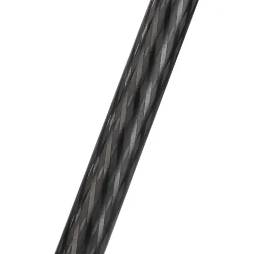Benro Tortoise Columnless Carbon Fiber Three Series Tripod with GX35 Ballhead, 5 Leg Sections, Twist Leg Locks, Padded Carrying Case