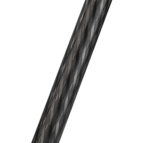 Benro Tortoise Columnless Carbon Fiber Two Series Tripod with GX30 Ballhead, 4 Leg Sections, Twist Leg Locks, Padded Carrying Case (TTOR24CGX30)