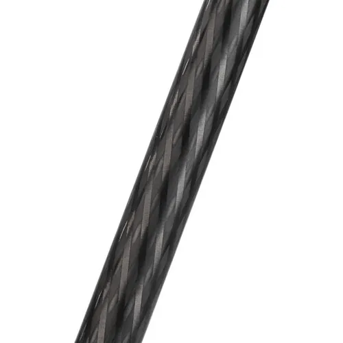 Benro Tortoise Columnless Carbon Fiber Two Series Tripod with GX30 Ballhead, 4 Leg Sections, Twist Leg Locks, Padded Carrying Case (TTOR24CGX30)