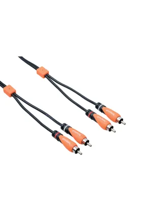 Bespeco  SL2R180-RCA 1.8M
