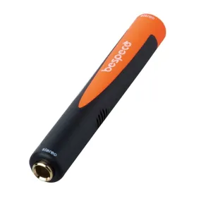 Bespeco SLAD110 JKF to JKF QTR Adapter