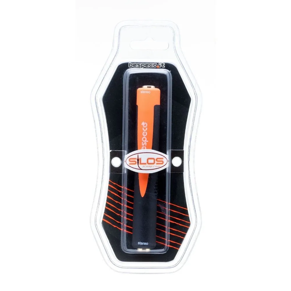 Bespeco SLAD110 JKF to JKF QTR Adapter