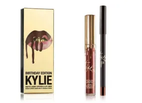 [BIG SALE] KYLIE JENNER LEO | LIP KIT