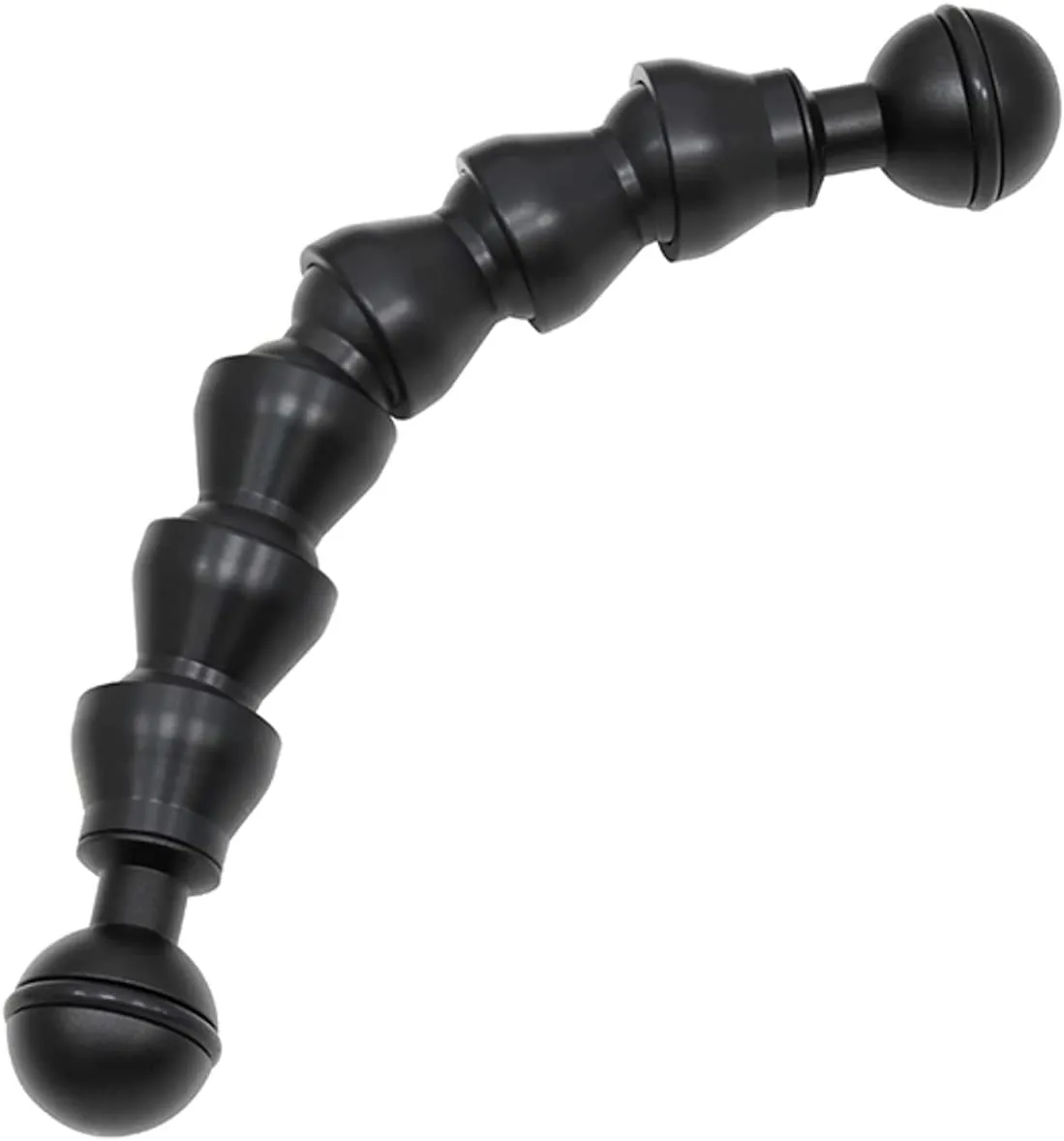 Bigblue 7" Flexible Arm