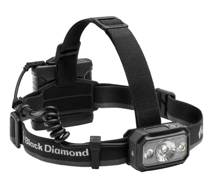 Black Diamond Icon Headlamp 700 Lumens