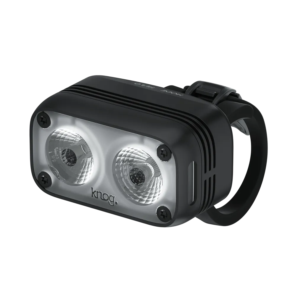 Blinder Road 400 Front Bike Light