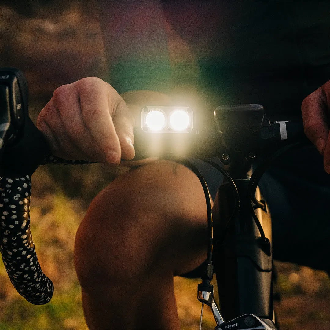 Blinder Road 400 Front Bike Light