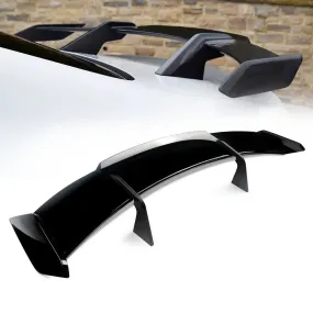 BM G80 / G82 (M3/M4) Gloss Black M-Performance Competition Style Rear Wing