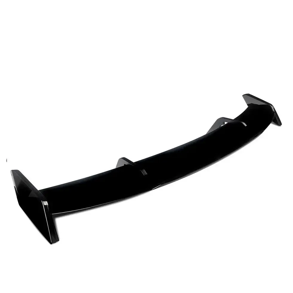 BM G80 / G82 (M3/M4) Gloss Black M-Performance Competition Style Rear Wing