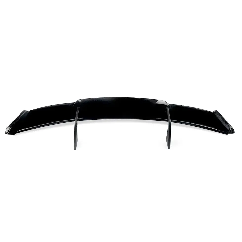 BM G80 / G82 (M3/M4) Gloss Black M-Performance Competition Style Rear Wing
