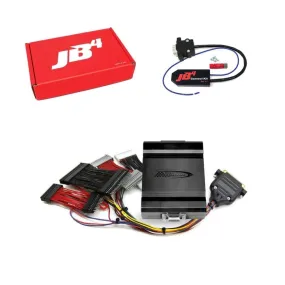 BMS JB4 Tuner for N54 BMW E-Series 1/3/5 Series X6 E71 Z4 E89