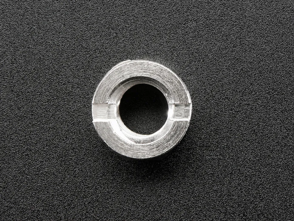 Camera and Tripod 3/8" to 1/4" Adapter Screw