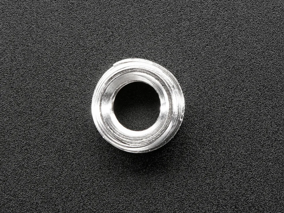 Camera and Tripod 3/8" to 1/4" Adapter Screw