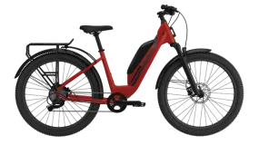 Cannondale Adventure Neo Allroad Speed Low Step E-Bike 2024