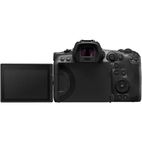 Canon EOS R5C, Body Only