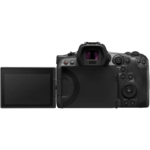 Canon EOS R5C, Body Only