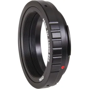Canon M48 T-Ring, EF-Mount Camera Adapter