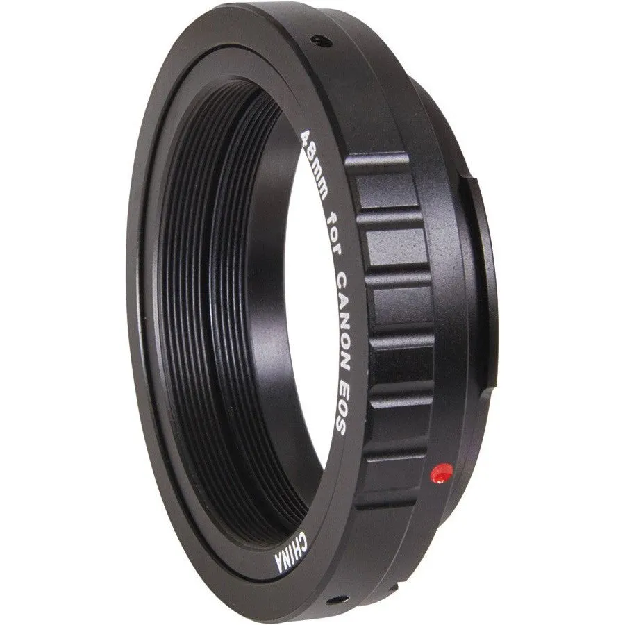 Canon M48 T-Ring, EF-Mount Camera Adapter