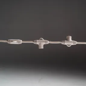 Canopy Lighting Add-On Connector Strip