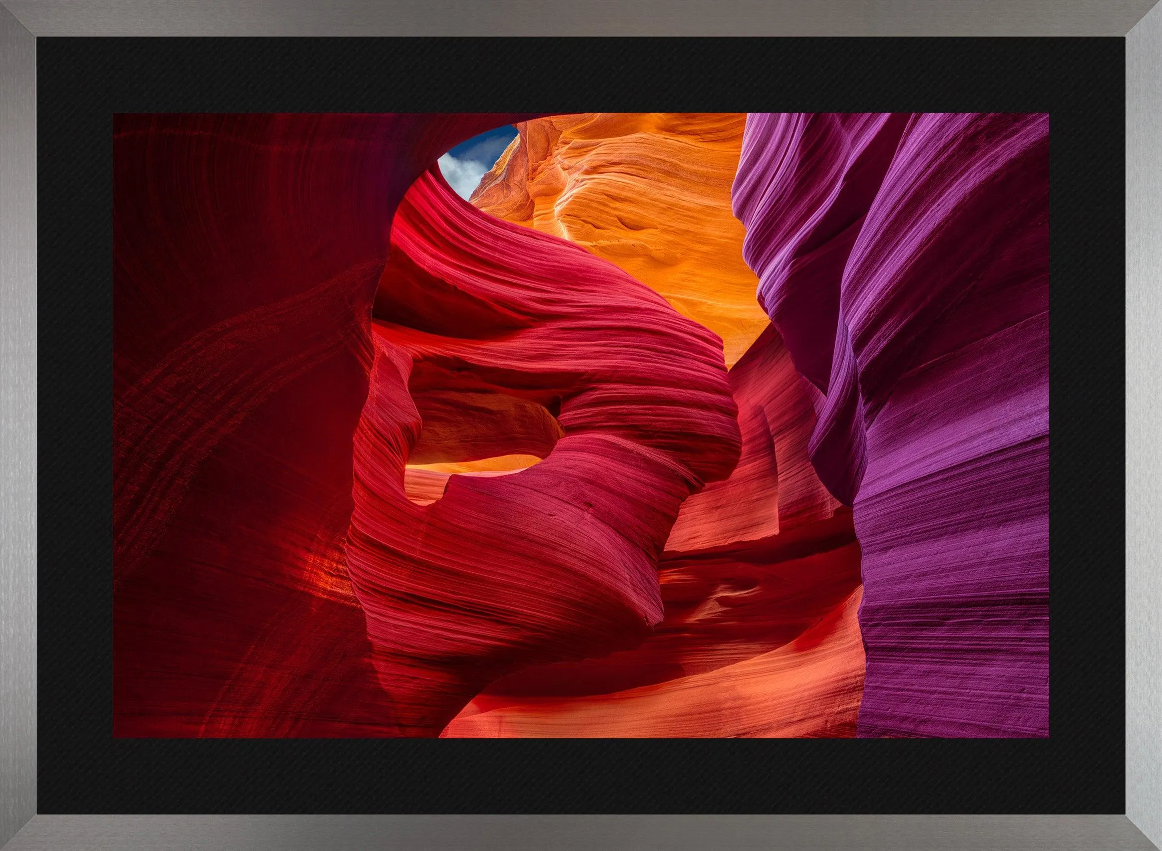 Canyon Dreams